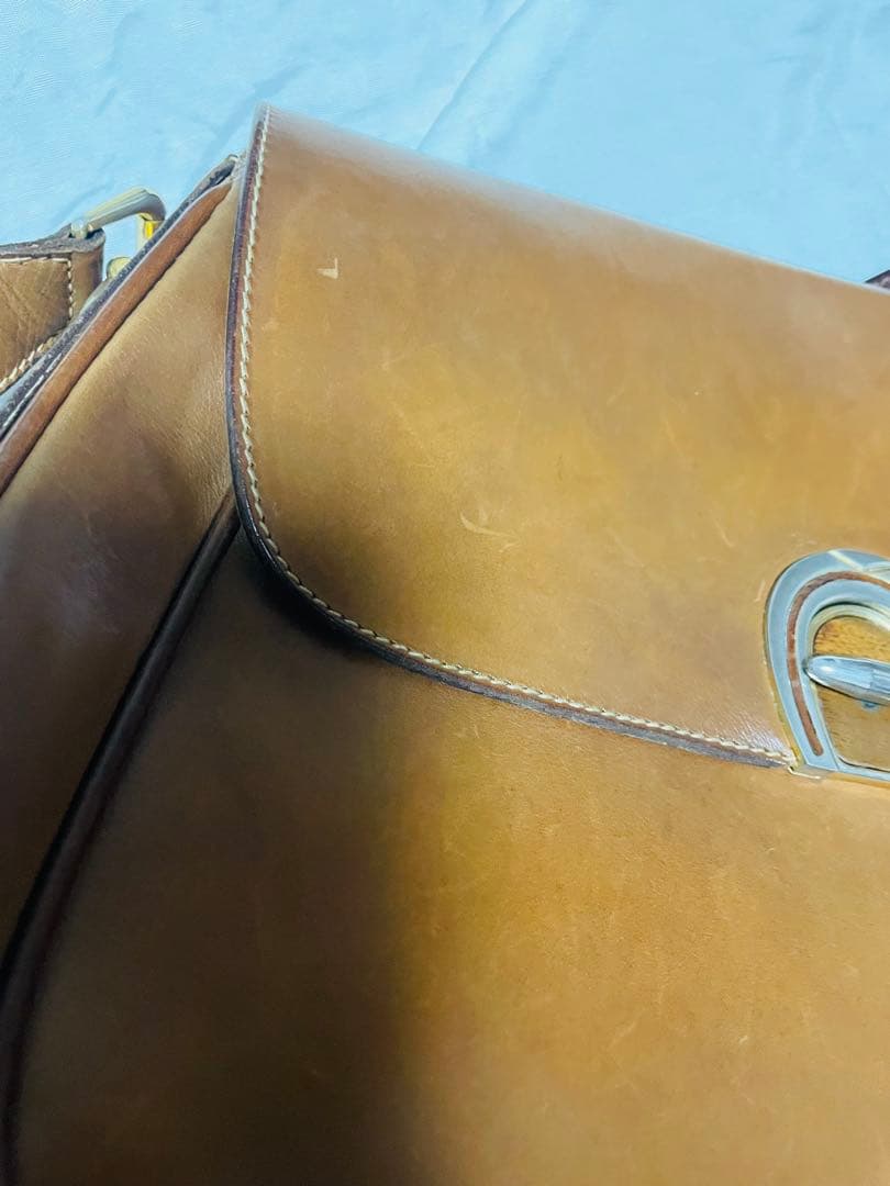 オールドグッチ　ショルダーバッグ