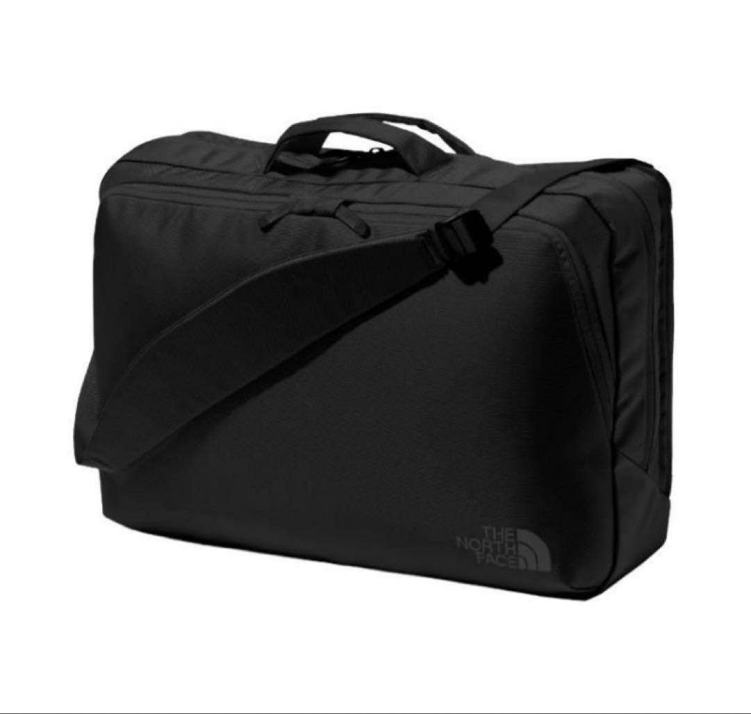 特価【新品】庫内保管品 THE NORTH FACE シャトル スリーウェイ