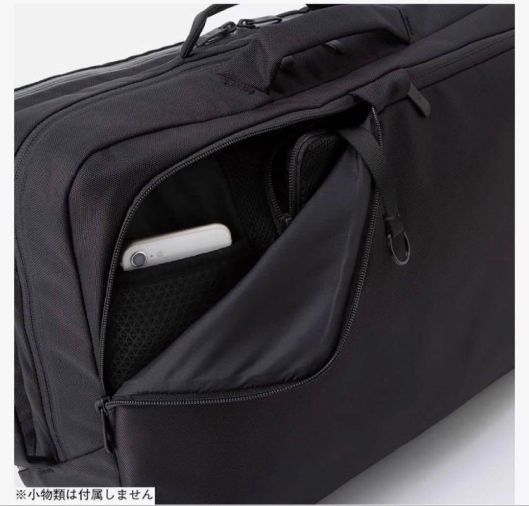 特価【新品】庫内保管品 THE NORTH FACE シャトル スリーウェイ