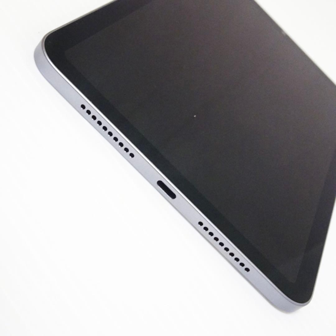 【良品】アップルiPad mini 第6世代 Wi-Fi 64GB A2567
