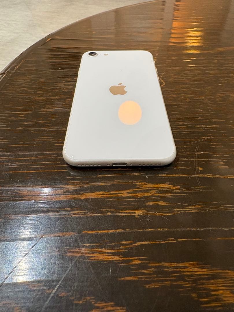 Apple iPhone SE 第二世代目