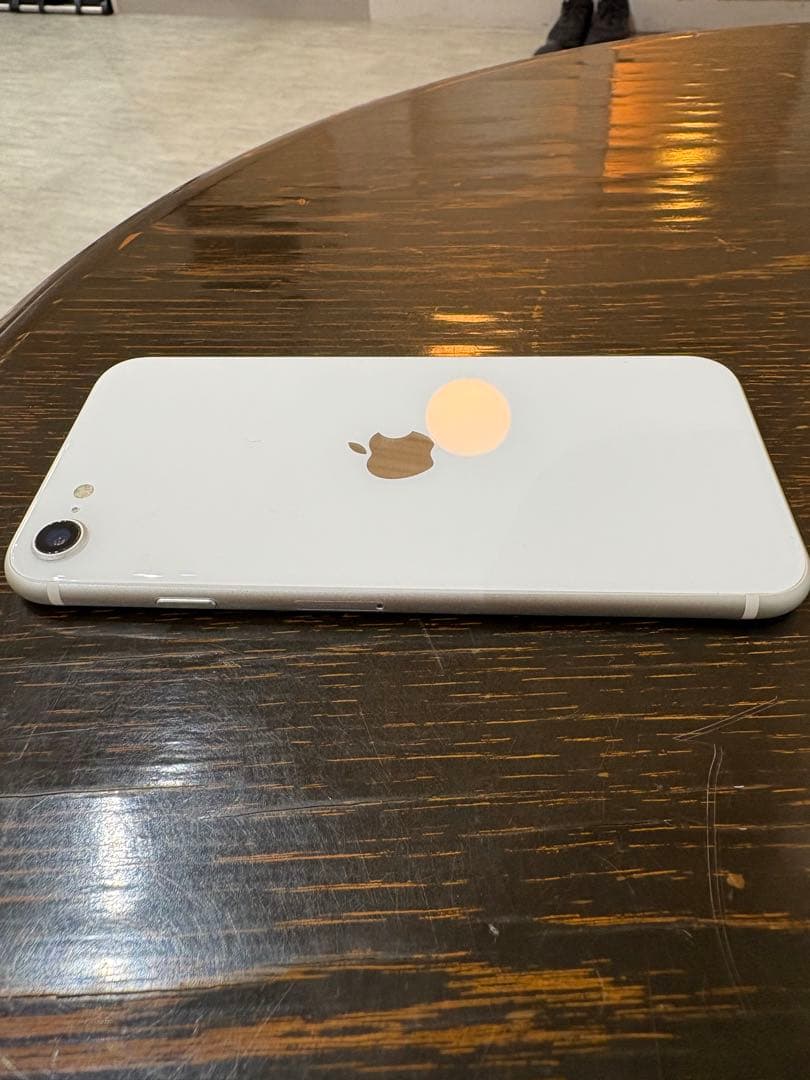 Apple iPhone SE 第二世代目