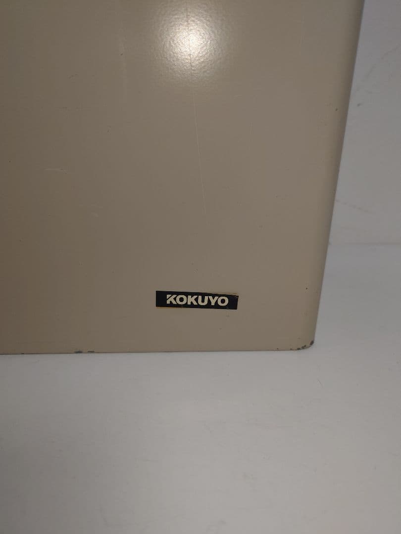 KOKUYO カギ保管 キーボックス 鍵入れ コクヨ かぎ 開閉式 Key 壁掛