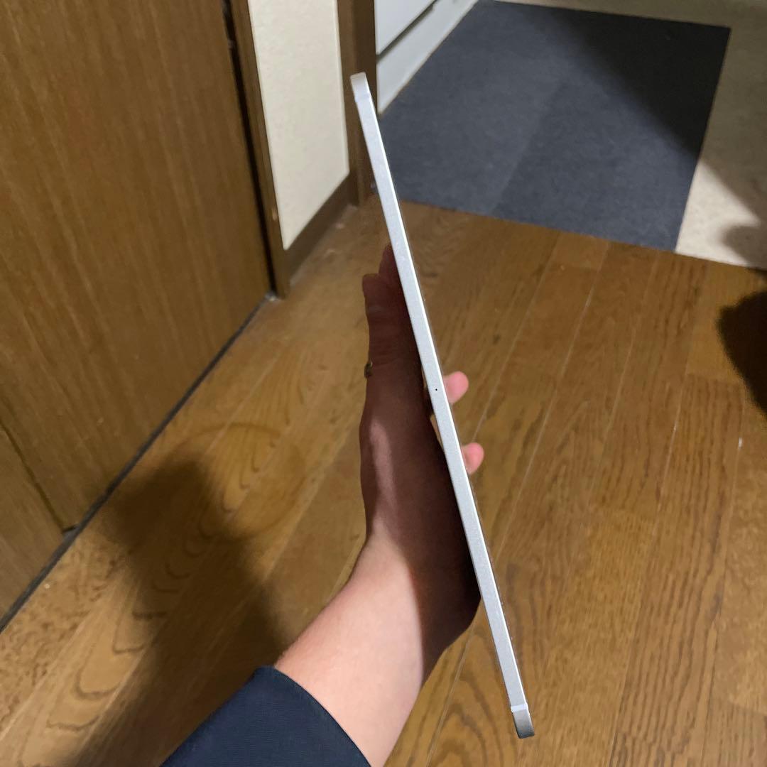iPad本体 Ipad pro (11-inch)