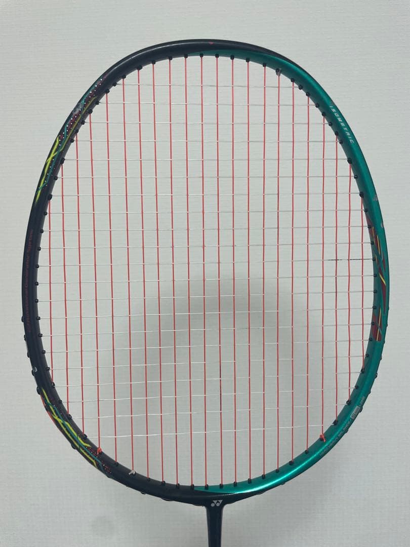 ASTROX 88S バドミントンラケット