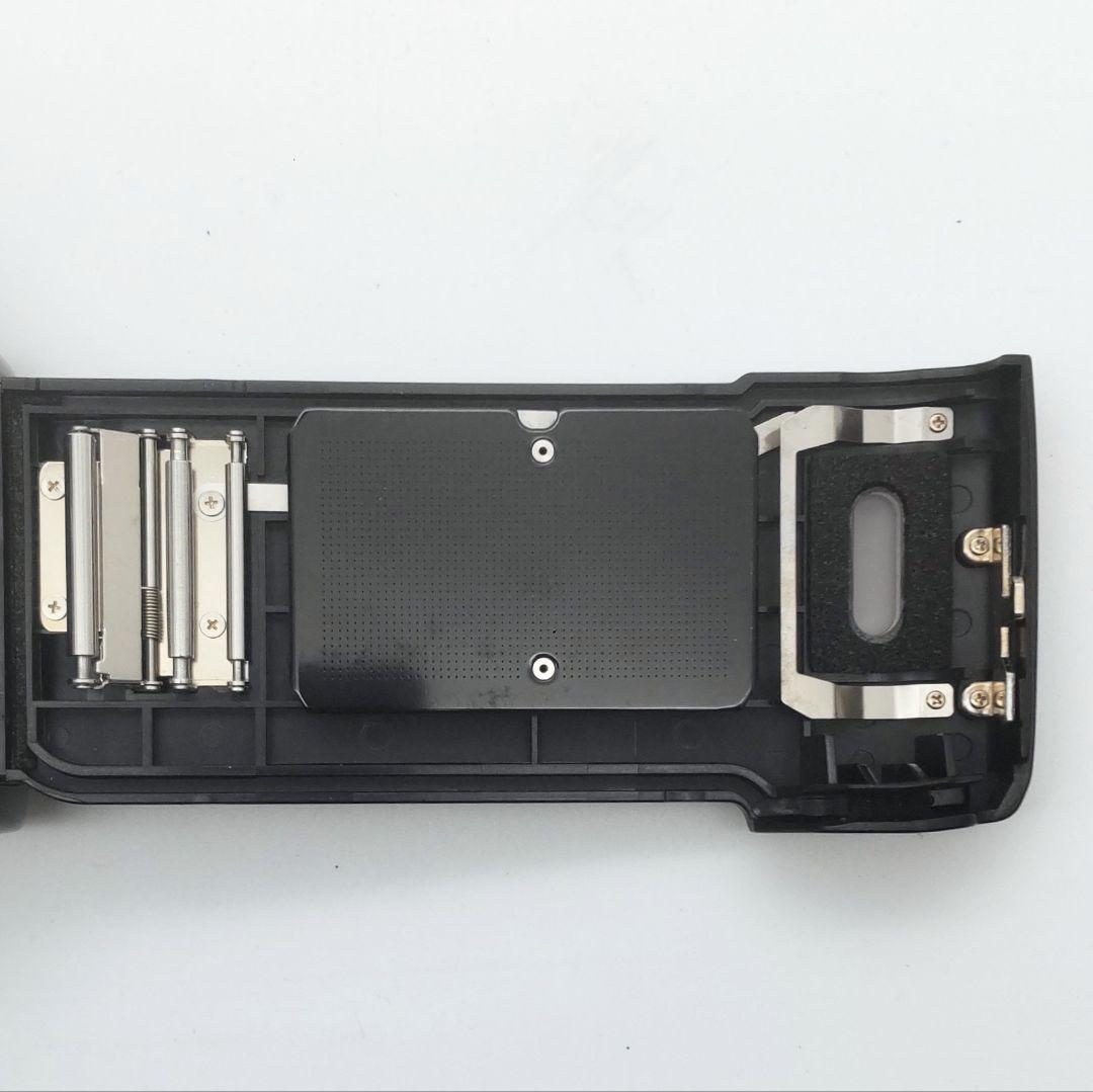 【完動品◆極美品】名機Nikon F-801+標準ズームレンズセット