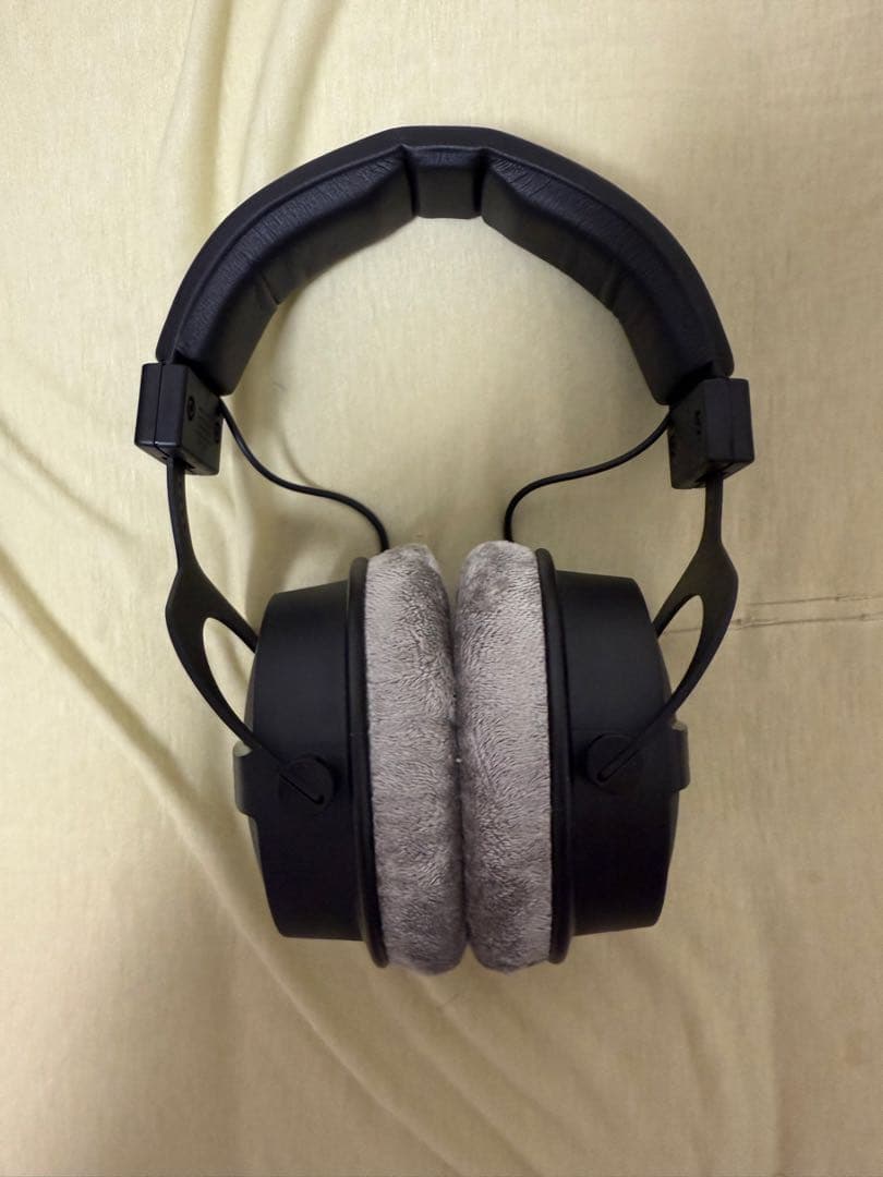 beyerdynamic DT 770 PRO X 通常版