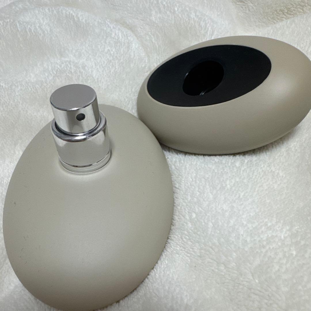 新品同様残量⭐︎1945 SHOLAYERED オードトワレ ベージュ50ml