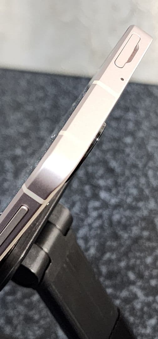 スマートフォン本体 SHARP AQUOS