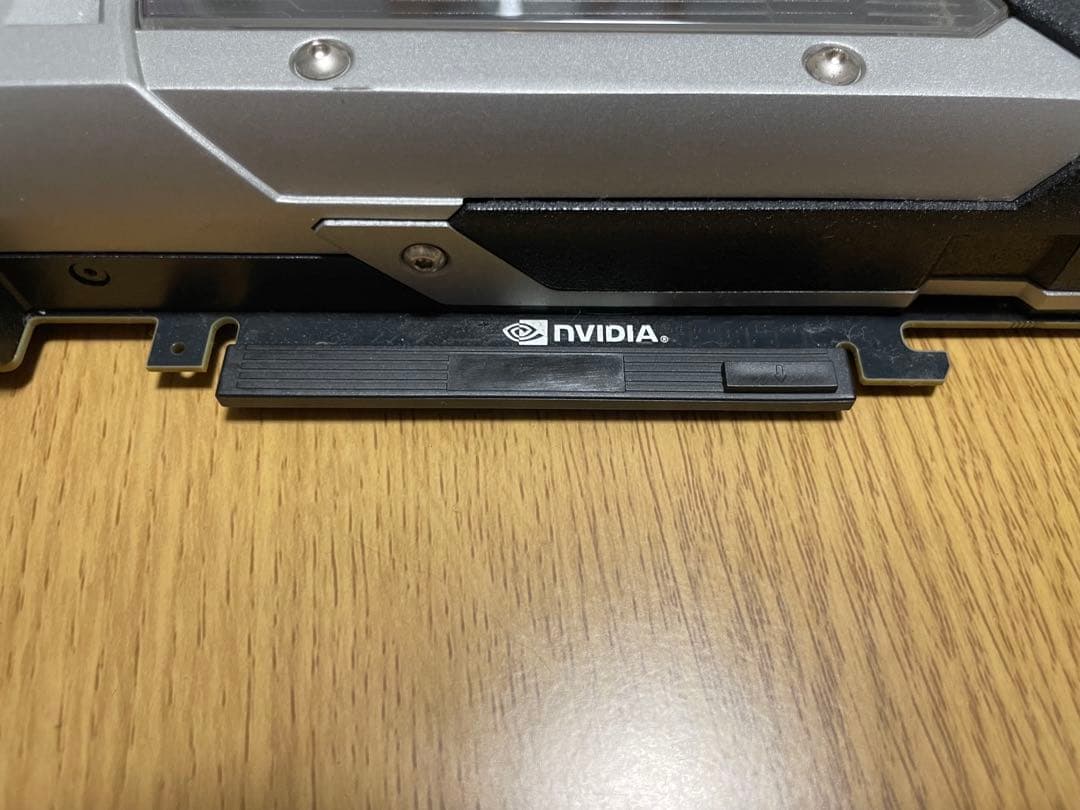 [動作確認済み]GTX 980 Ti FEモデル