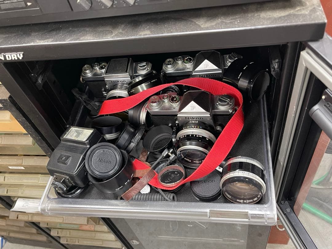 値下げLeicaライカⅢ美品