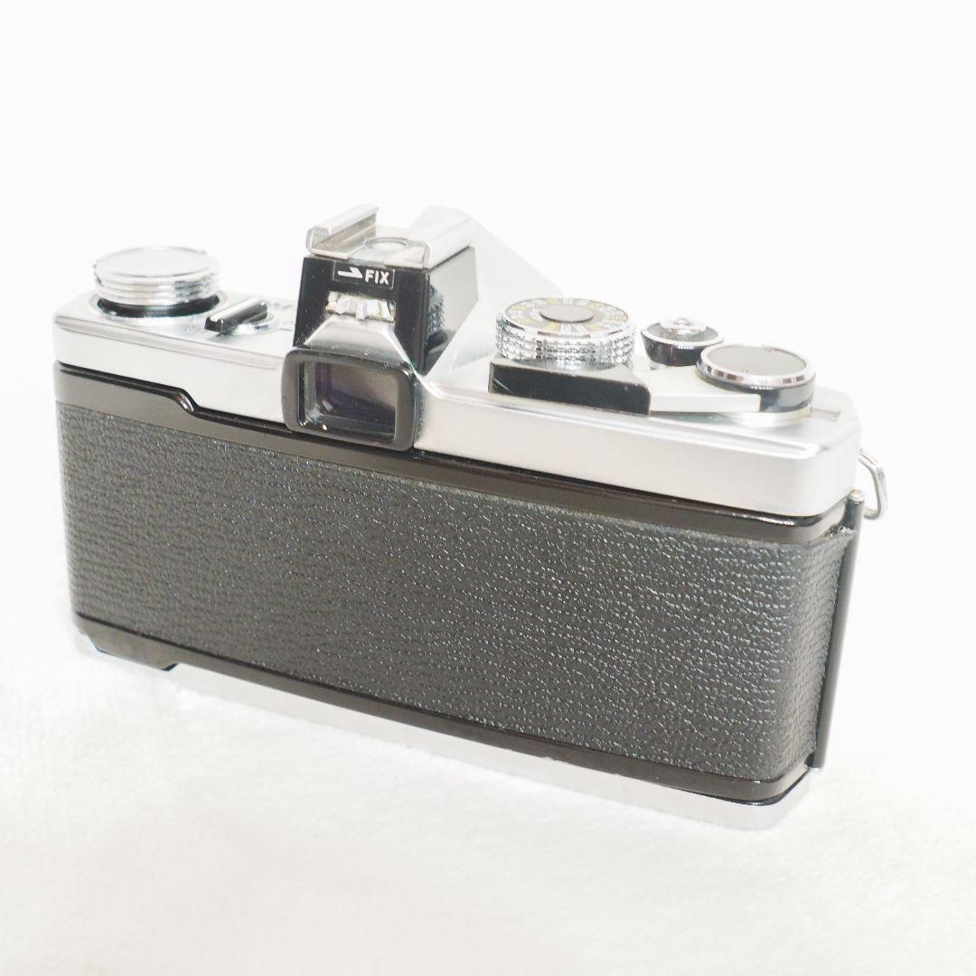 訳有 OLYMPUS オリンパス OM1 ボディ 動確OK 光学系キレイ 美品