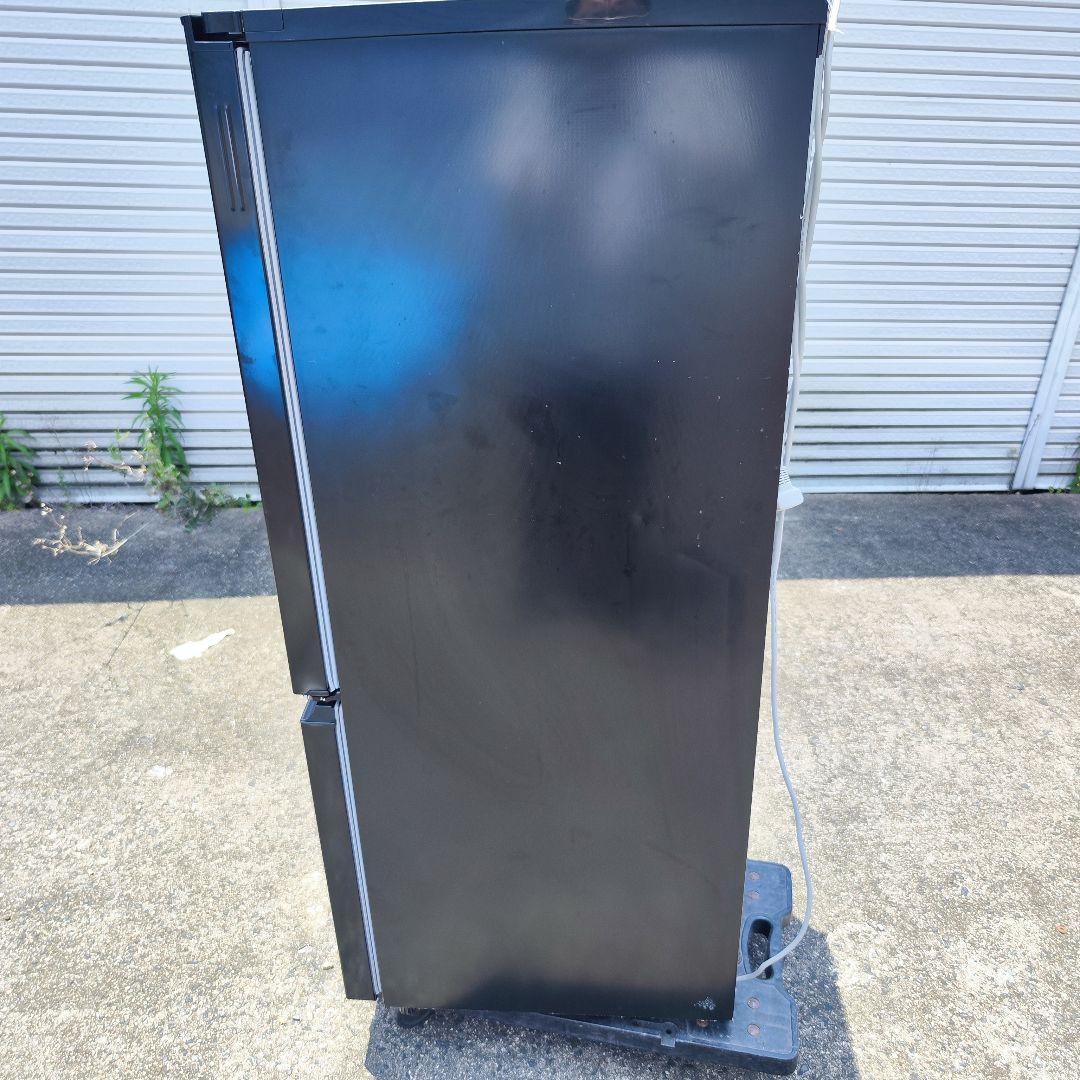 SHARP 冷蔵庫 大容量 179L 2022年製 除菌清掃済 2人暮し