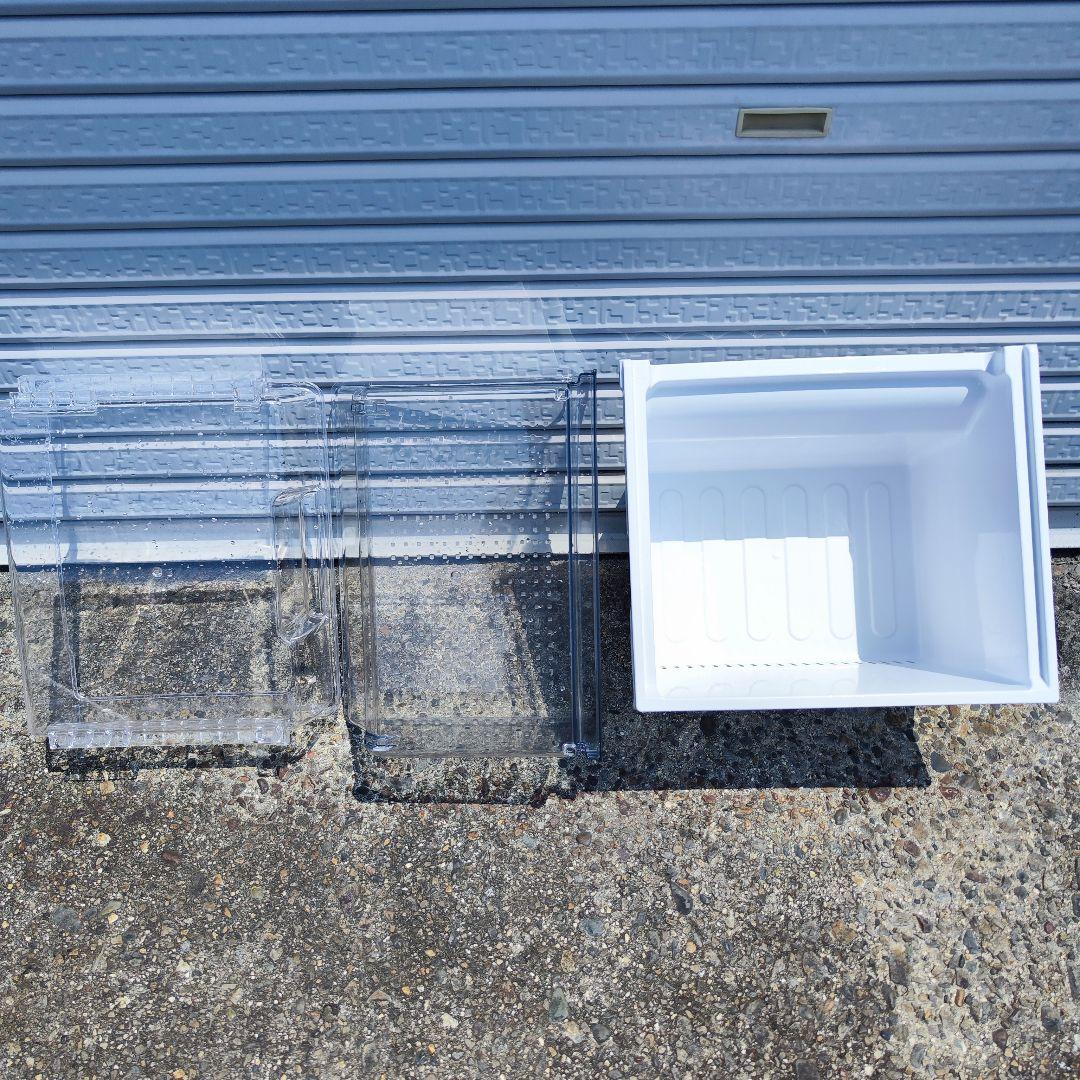 SHARP 冷蔵庫 大容量 179L 2022年製 除菌清掃済 2人暮し