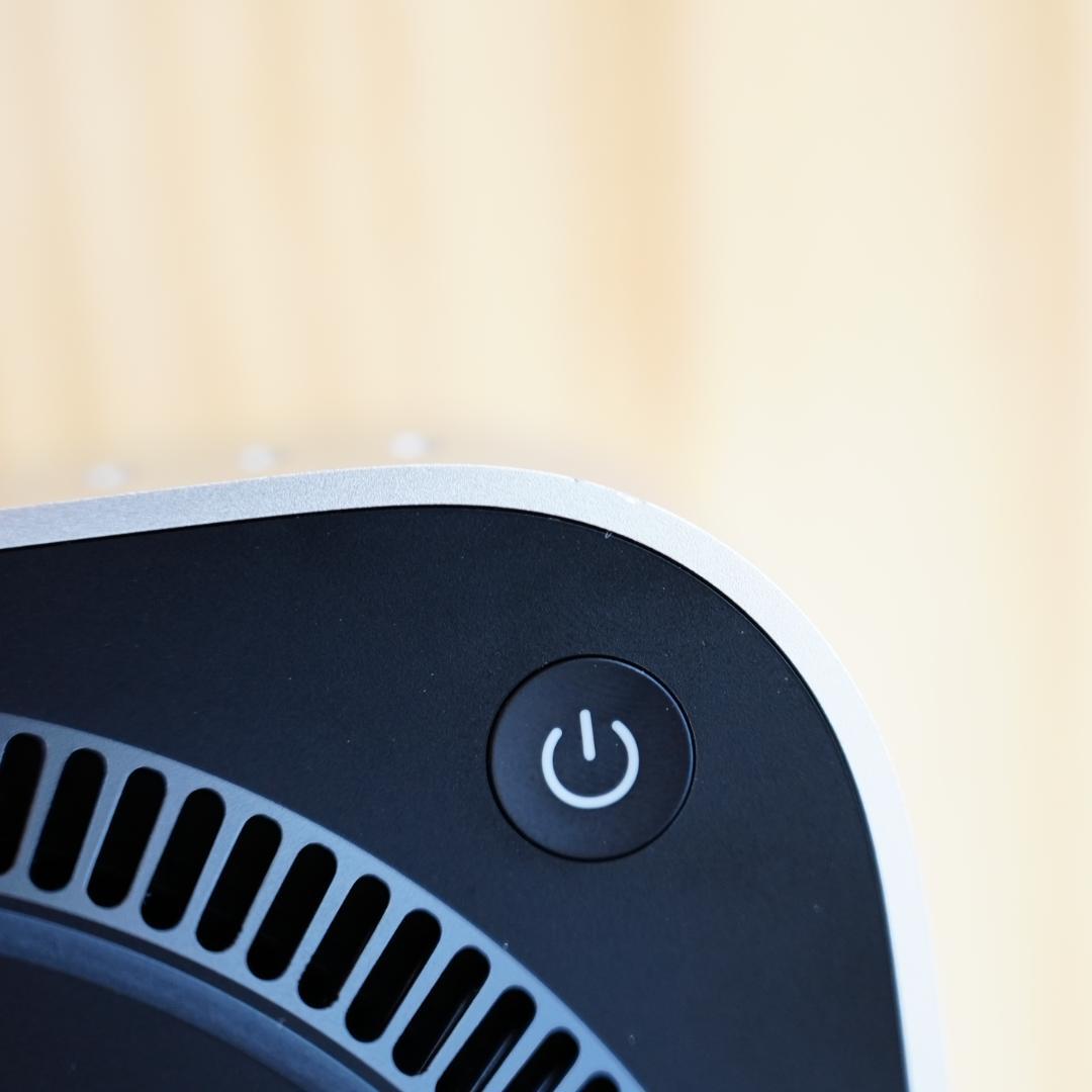 Apple mac mini m4 16GBメモリ 256GB SSDストレージ