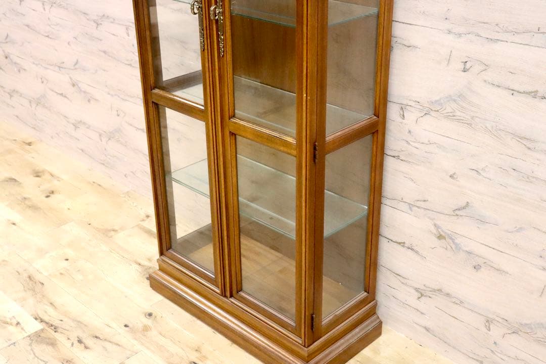 GMFN409○DREXEL HERITAGE /ドレクセルヘリテイジ キャビネ