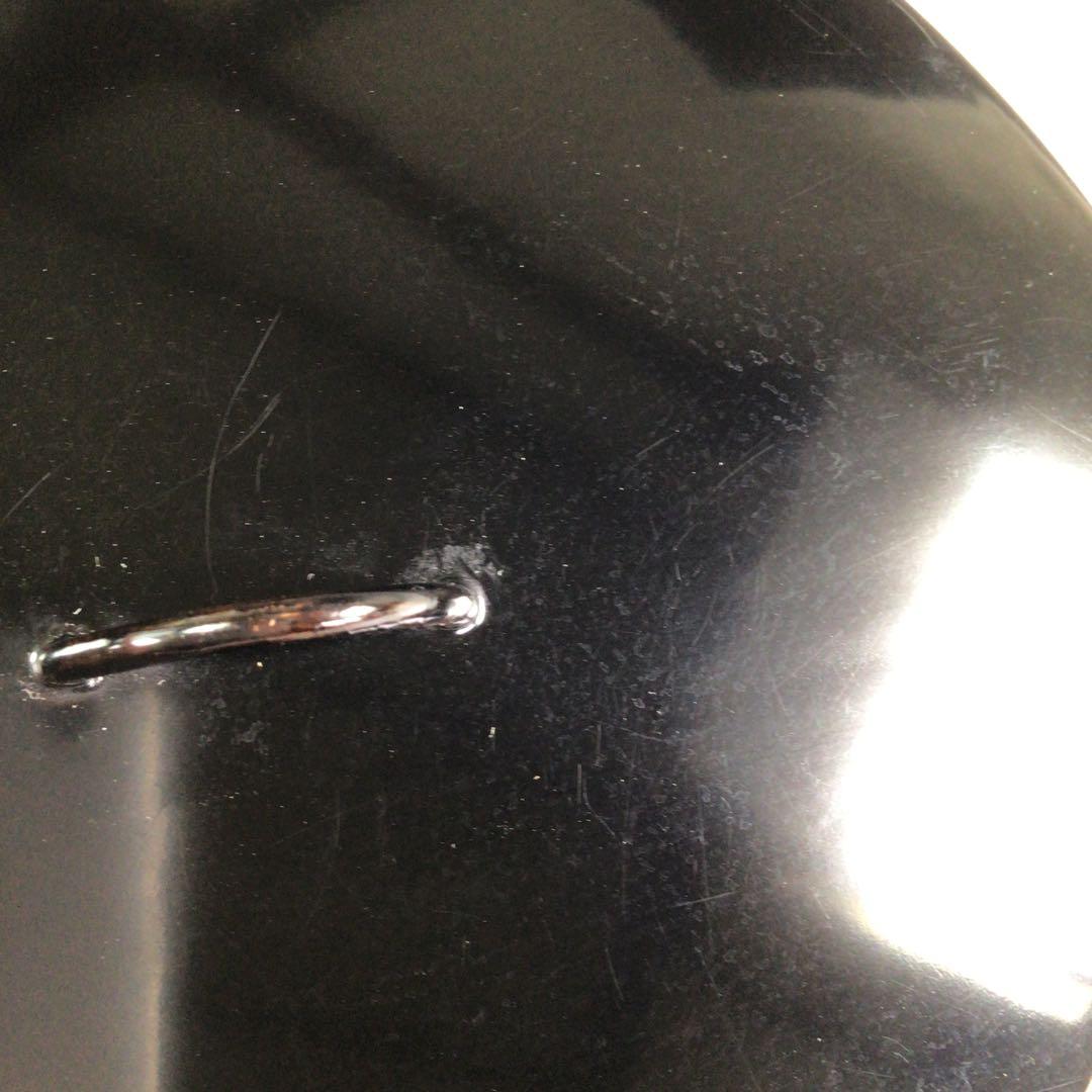 Ｒ６８４　水指　『信楽焼』『保庭楽入造』『菱形水指』　共箱　茶道具