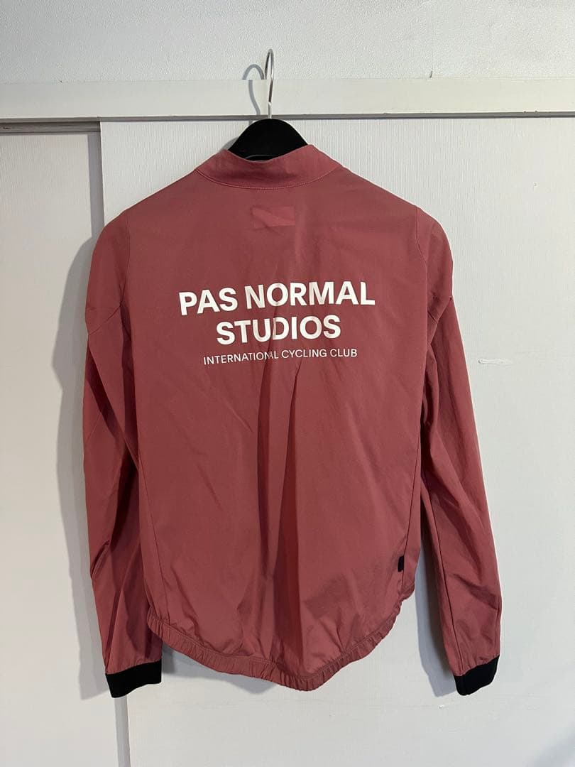 パスノーマルスタジオ　ジャケット　xs