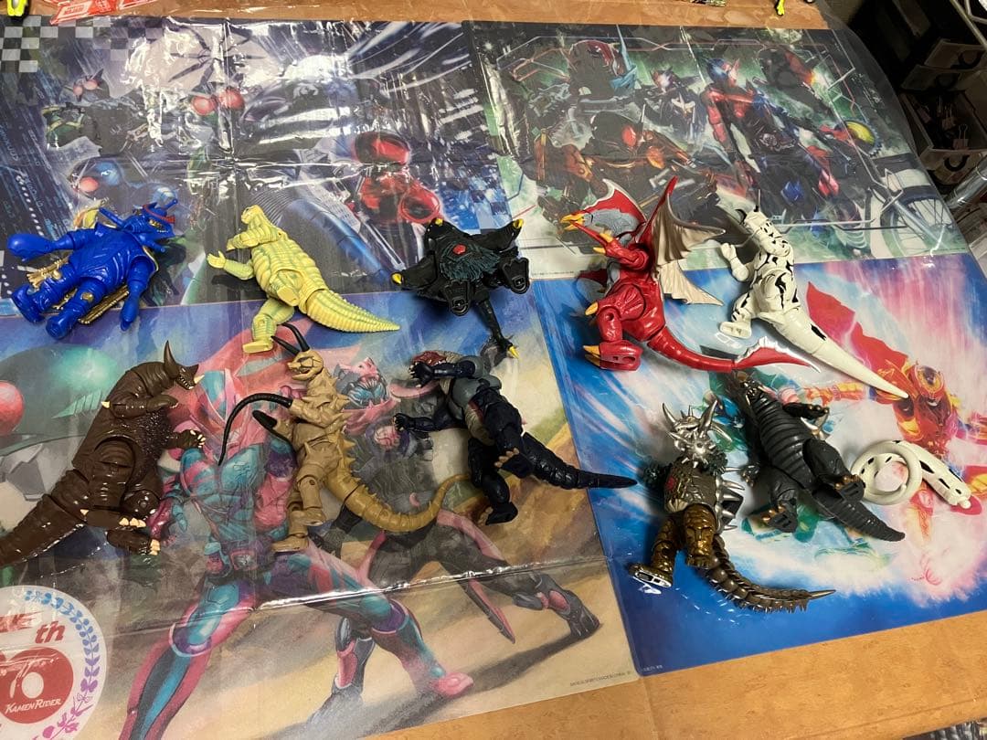 超動 ウルトラマン