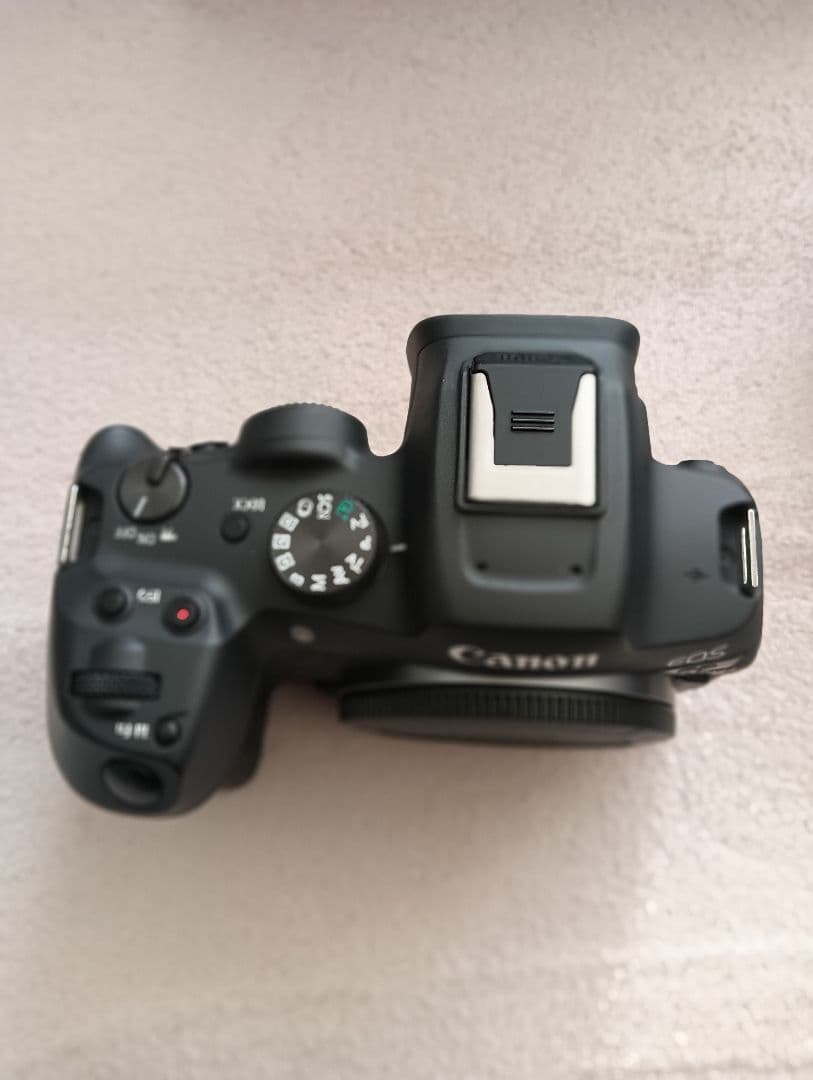 ろーまんすEOS R7 RF-S18-150 IS STM キット美品