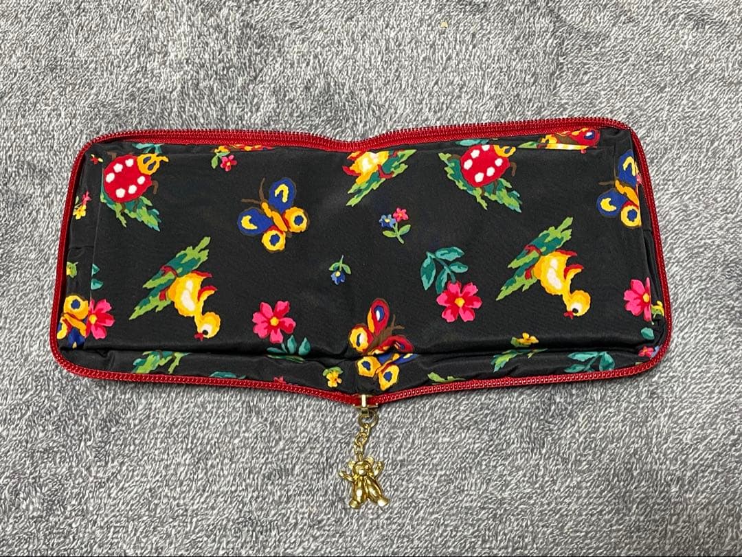 ✨フェイラー☆ハイジエコバッグ✨