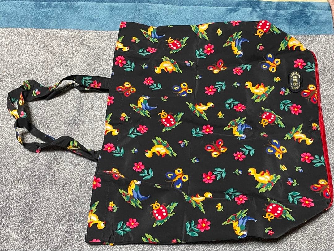 ✨フェイラー☆ハイジエコバッグ✨