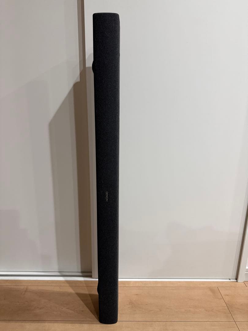 【やや難あり】DENON DHT-S217 サウンドバー