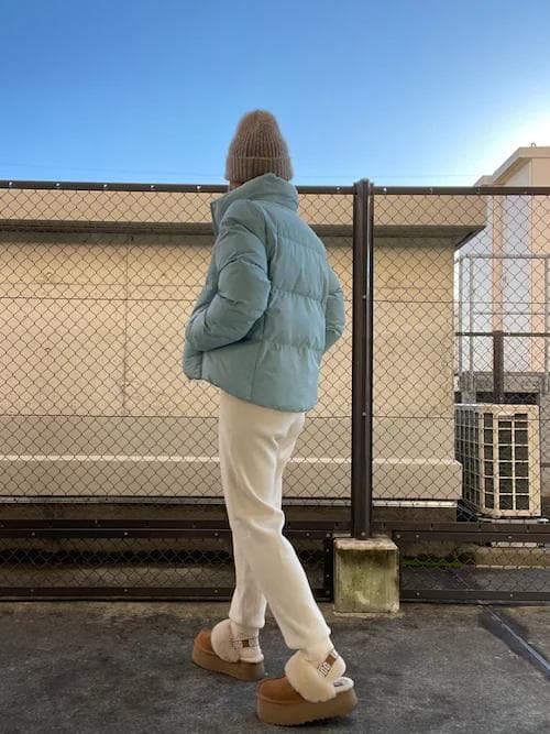 全国完売・超入手困難✨国内正規品✨①展示品✨26✨UGG✨ファンケット