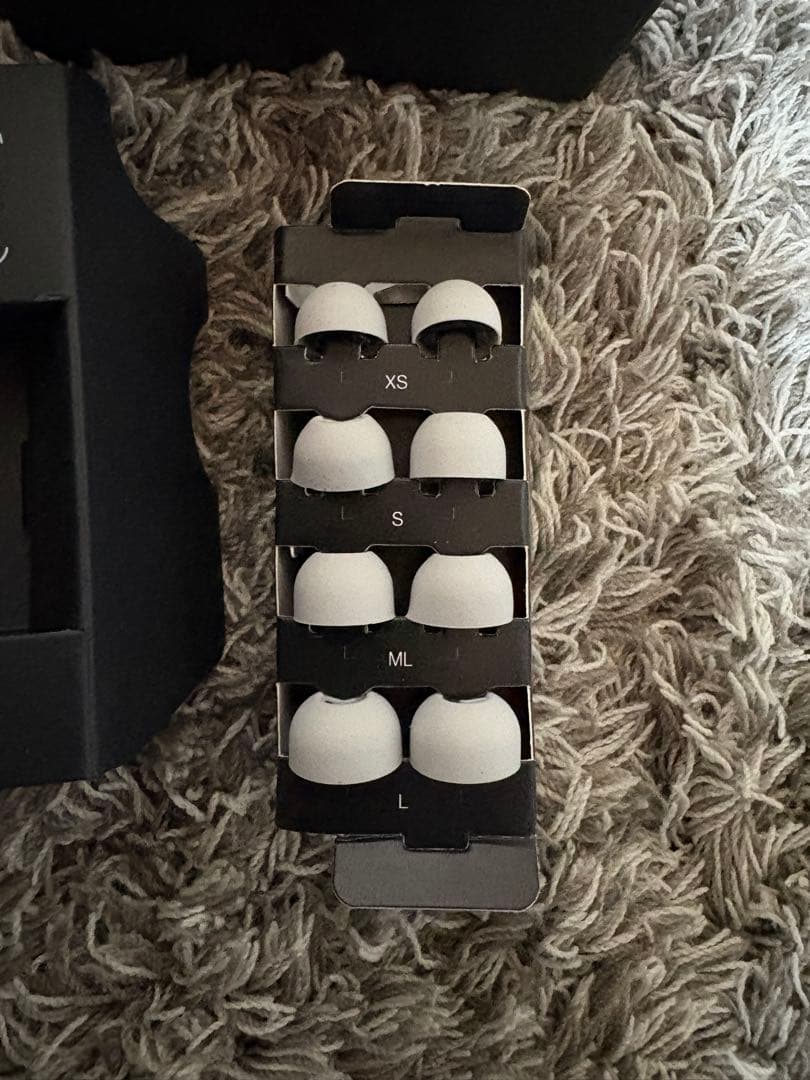 Technics EAH-AZ100 ノイズキャンセリングイアホン