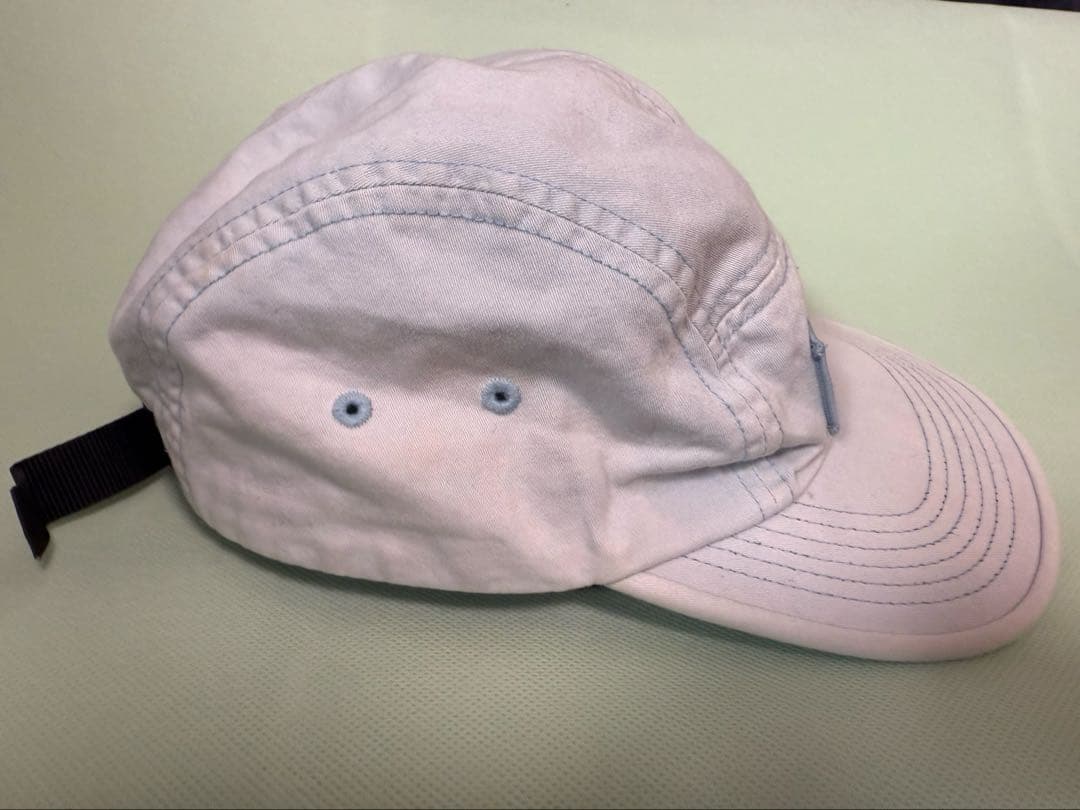 専用　supreme キャップ　USA