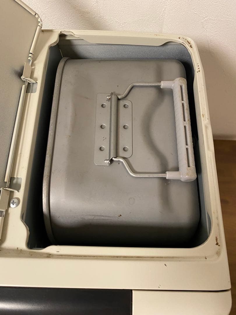 ダイニチ ブルーヒーター FW-3718LS ファンヒーター 暖房