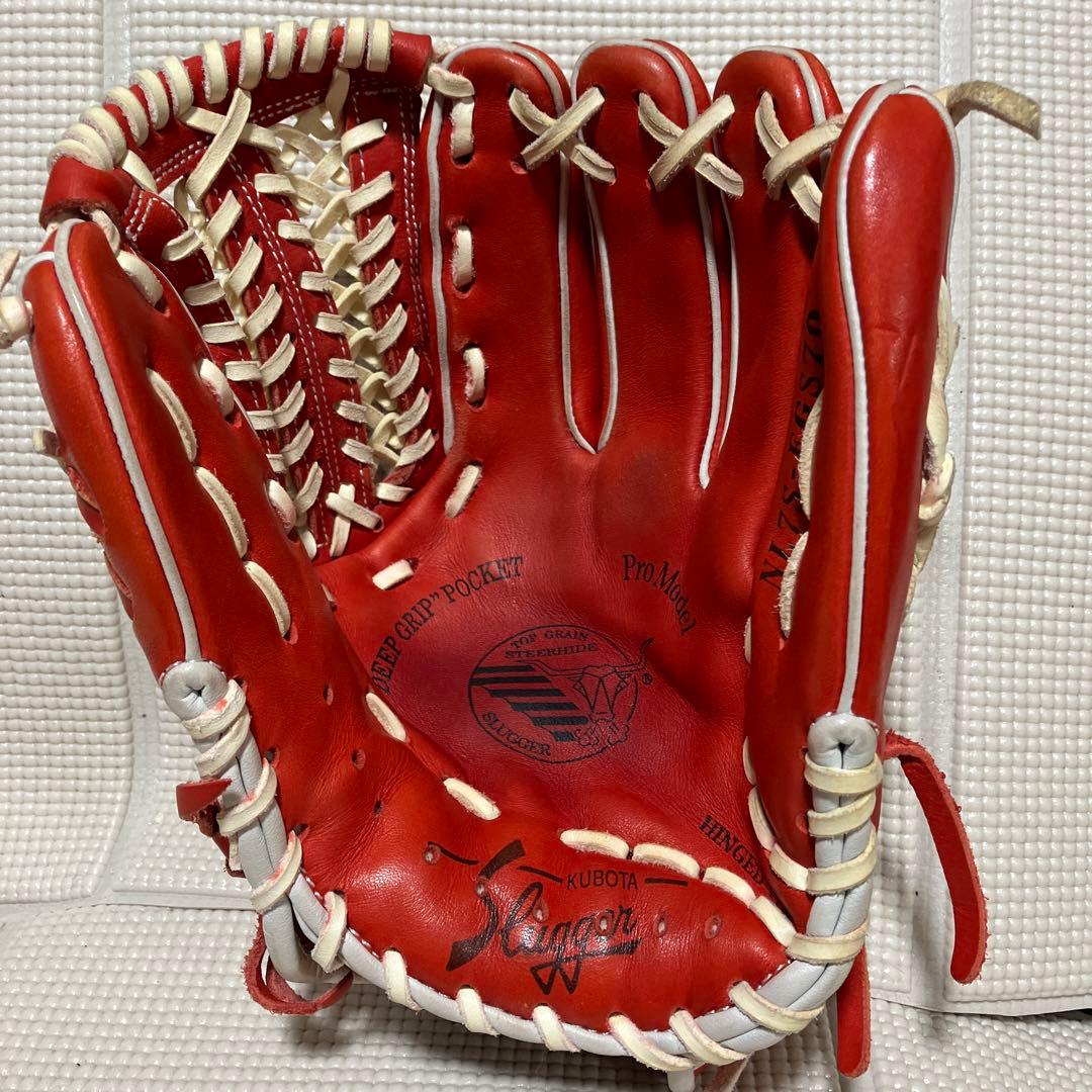 久保田スラッガー NL7S-EGS70