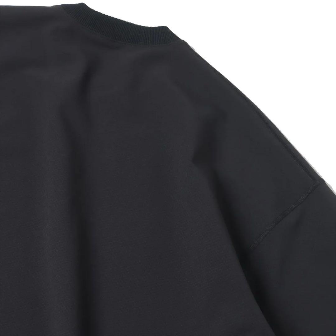 フレッシュサービス　STORMFLEECE CREW NECK PULLOVER