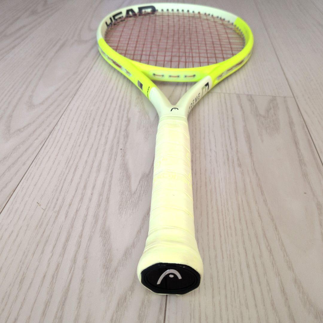 ヘッド(HEAD)テニスラケット Extreme MP500 -G2-