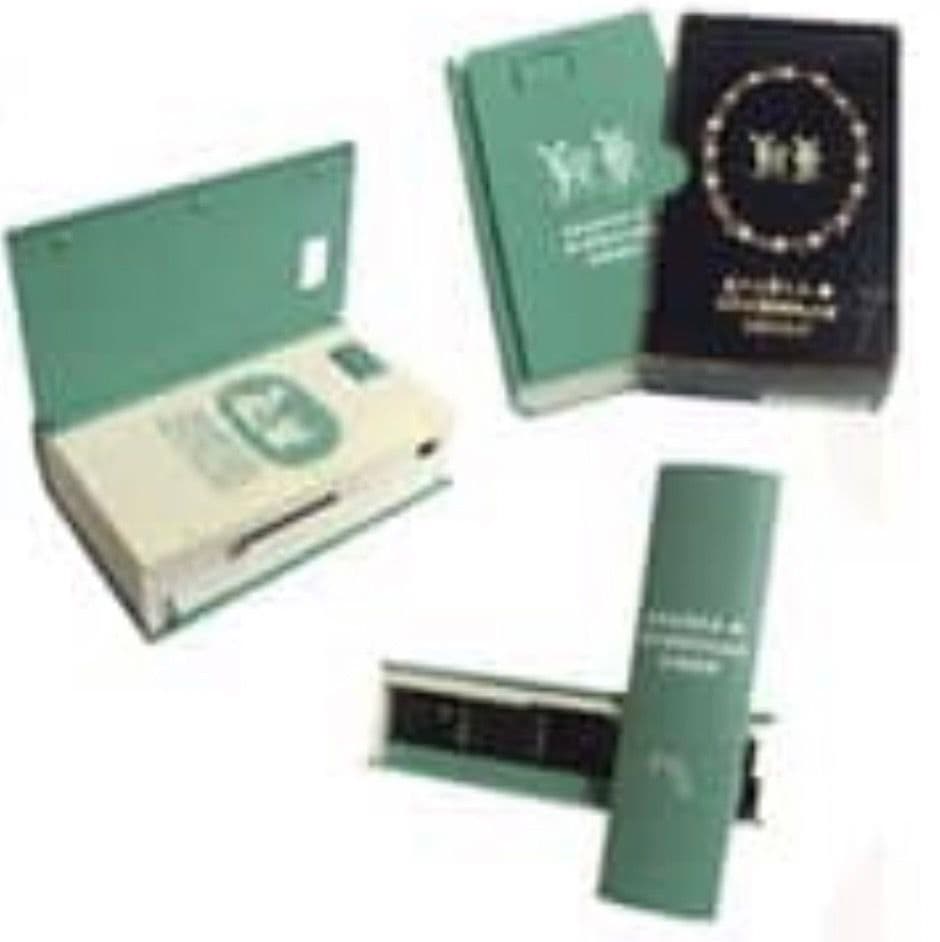 特価 レア 本型トイカメラ BOOKCAMERA デットストック品 ブックカメラ