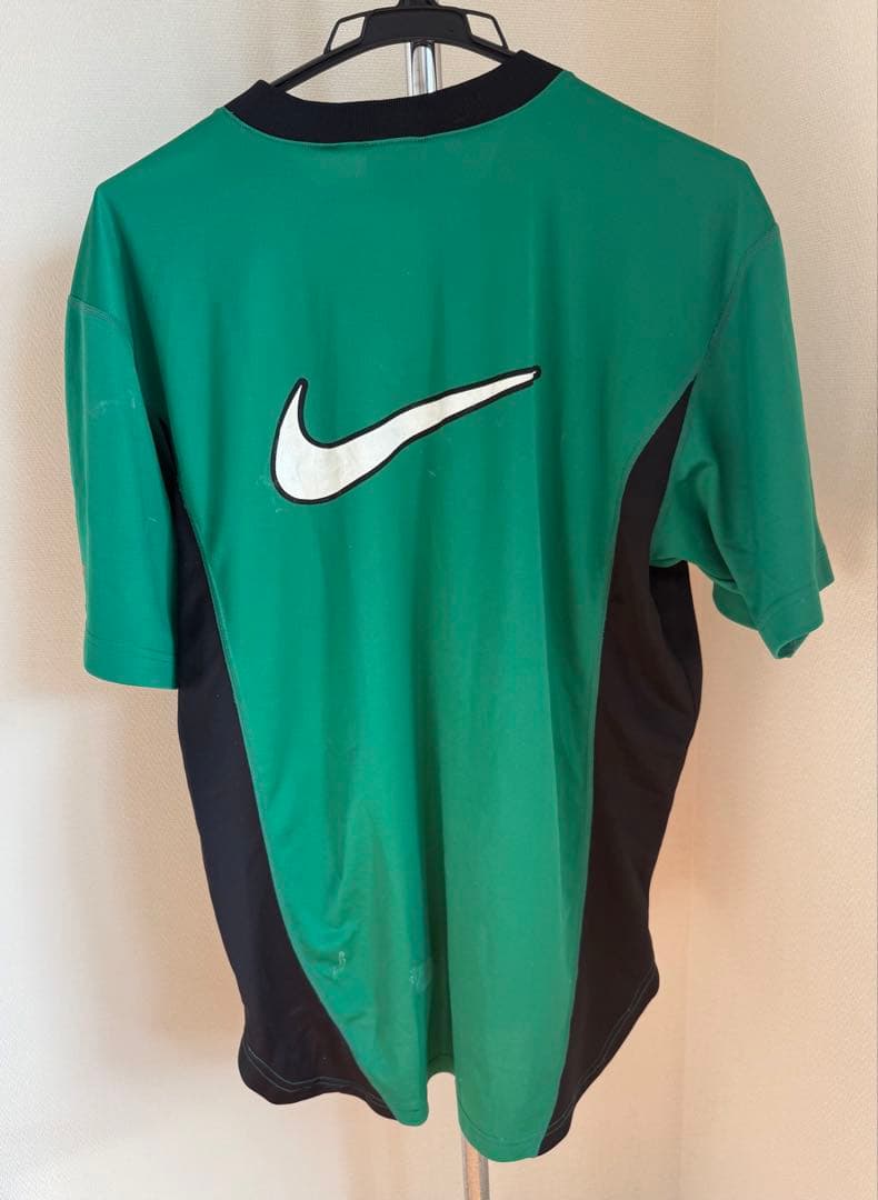 Nike YOMIURI サッカーシャツ L 読売ヴェルディ　ヴェルディ川崎