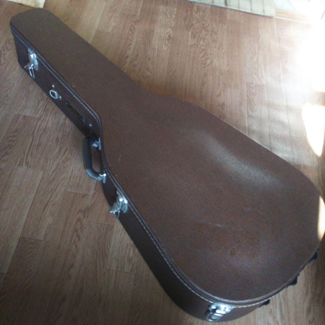 おんちゃん様用 モーリス トルネードＸＸ エレキ・アコースティックギター