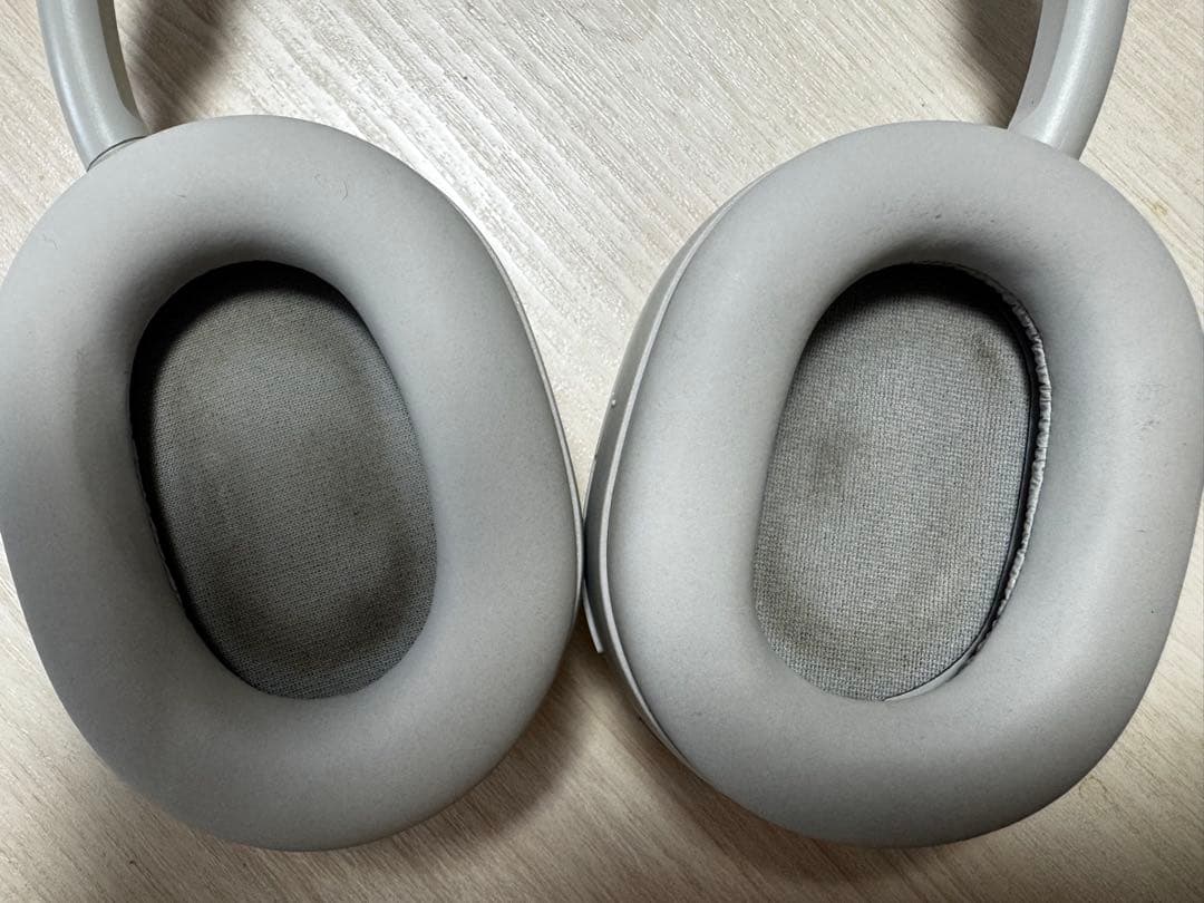 SONY ワイヤレスヘッドホン WH-1000XM5 (P)