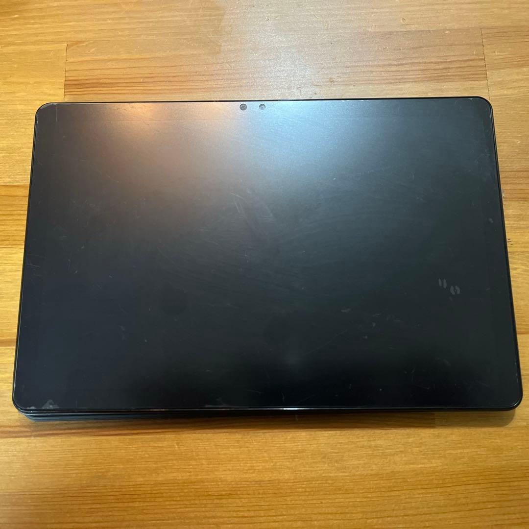 Chromebook本体 ideapad duet chromebook