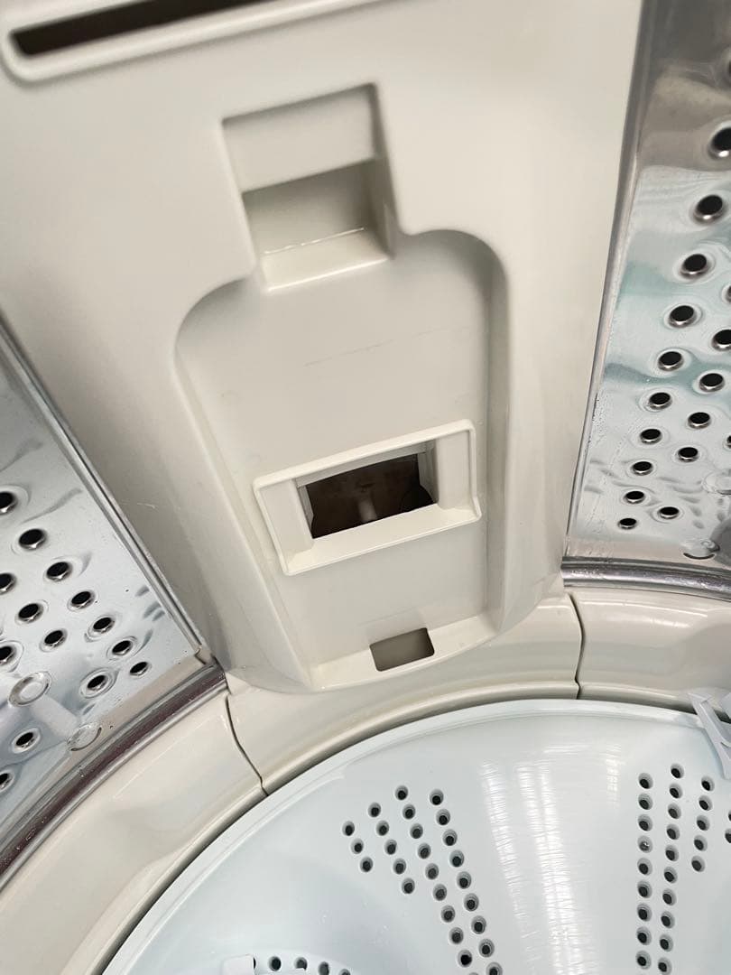 960 日立 ビートウォッシュ 7kg洗濯機 インバーター搭載 ナイアガラビート