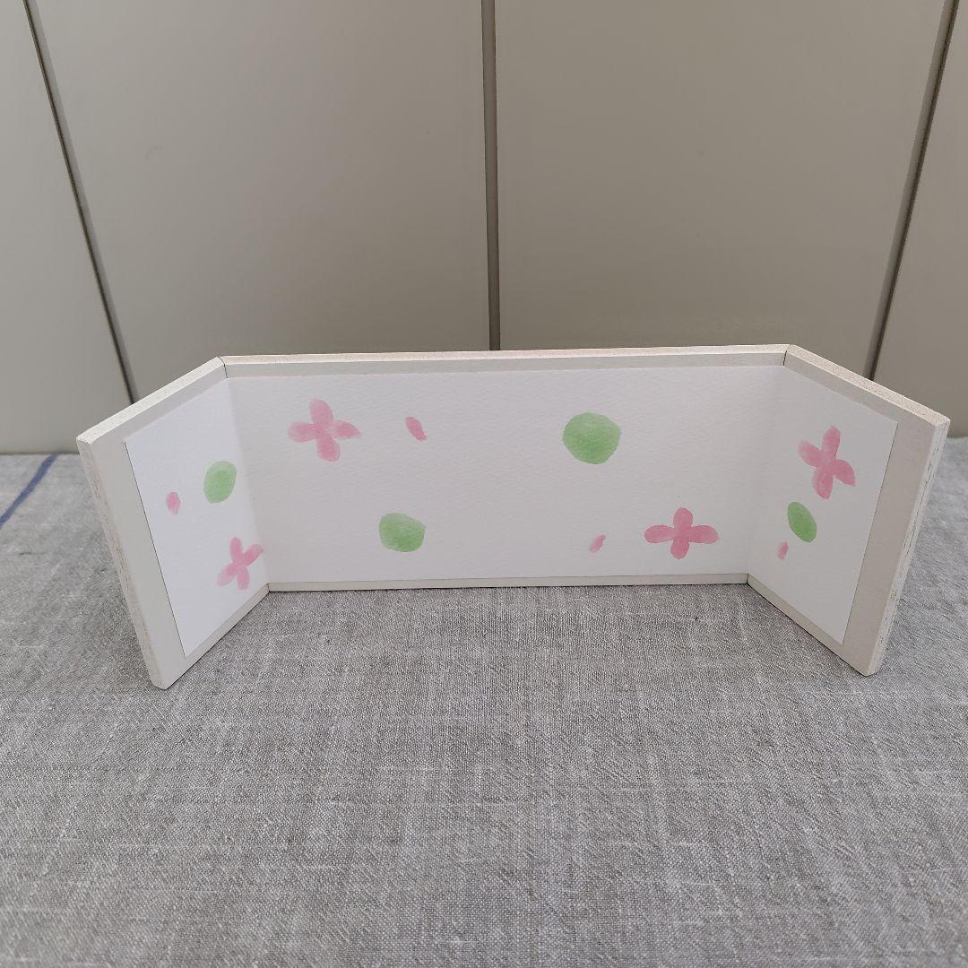 岡崎順子さん　お雛様