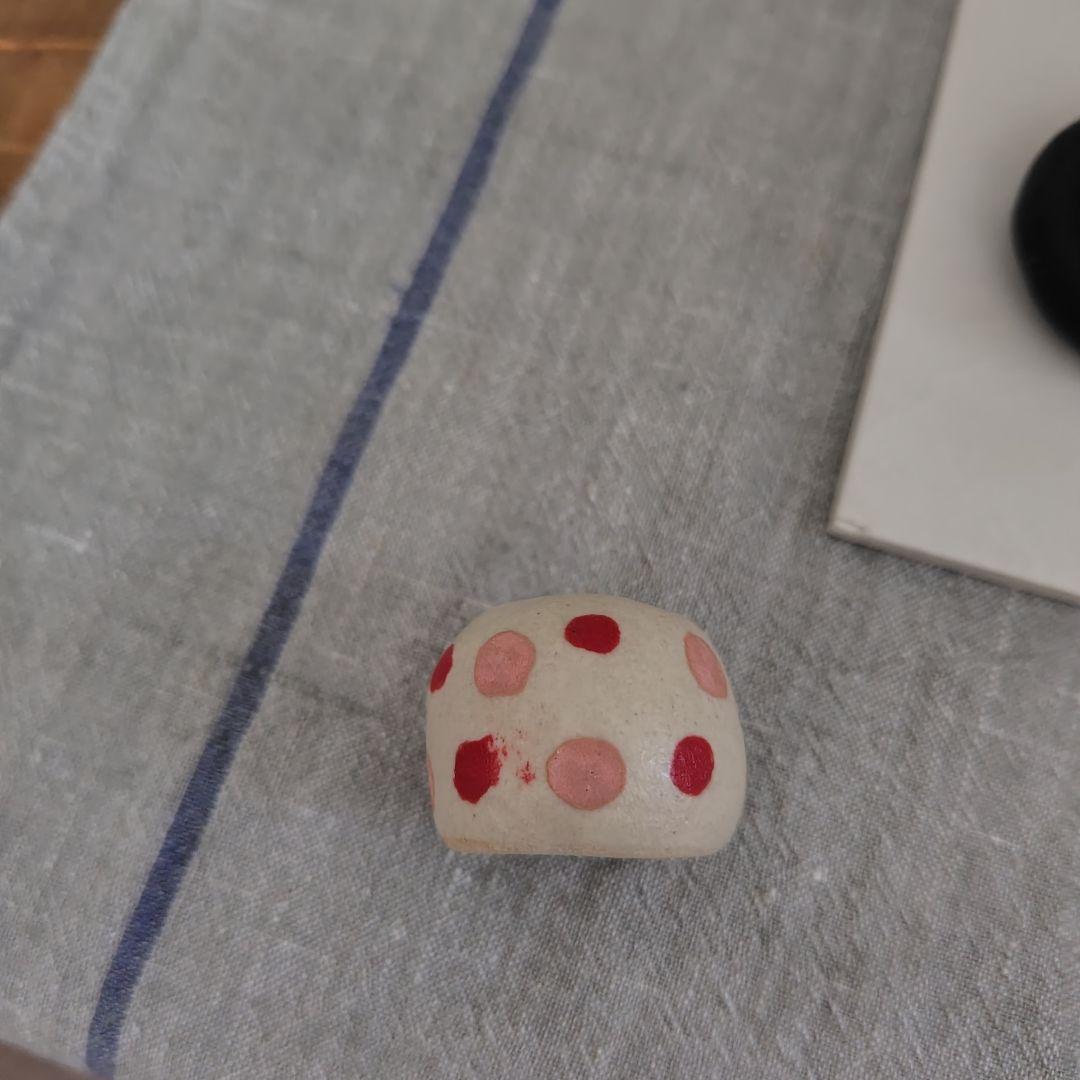 岡崎順子さん　お雛様