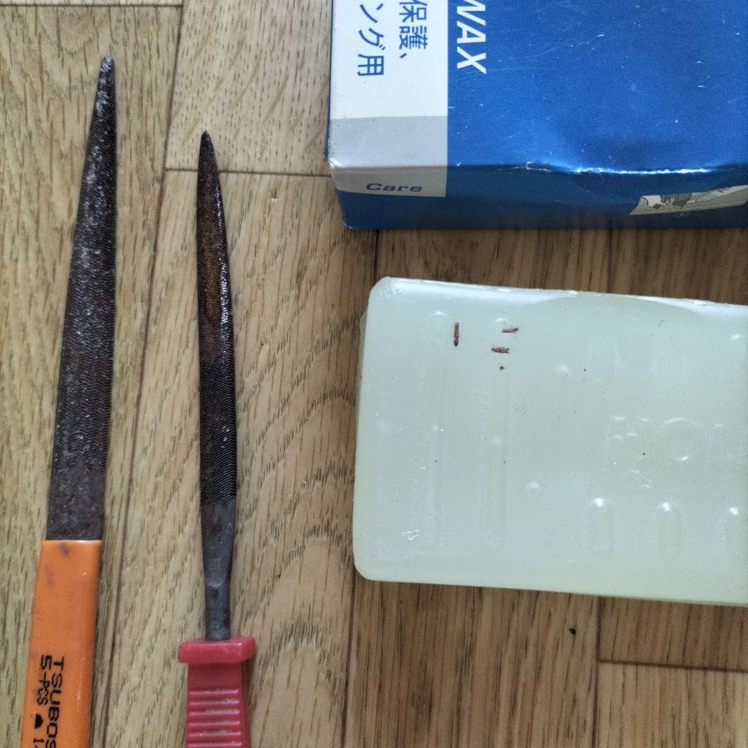 スノーボード用　メンテナンス用品　まとめ売り