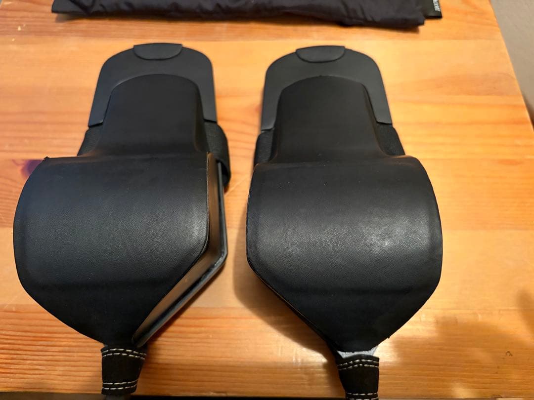 【美品】 チャコット グーポ 収納バッグ付き