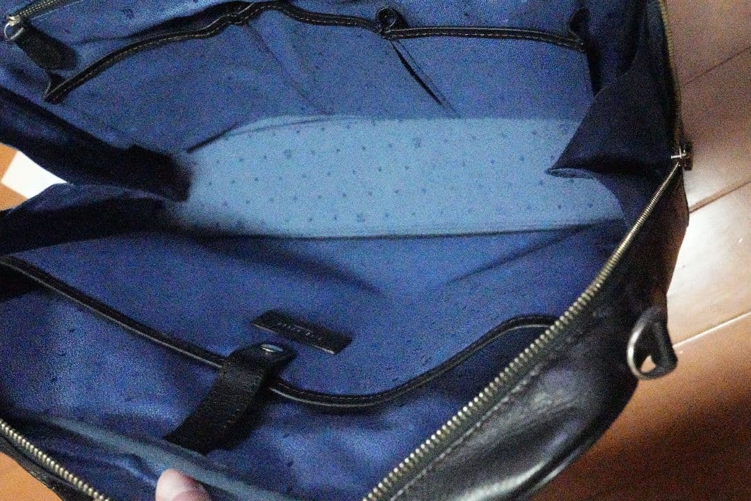 ファイブウッズ　プラトウ　シングル　ブリーフ　ブラック