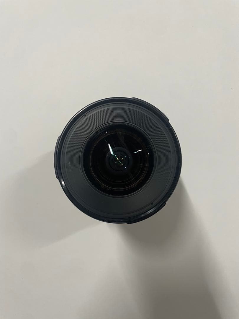 canon ts-e 24mm f3.5 シフトレンズ