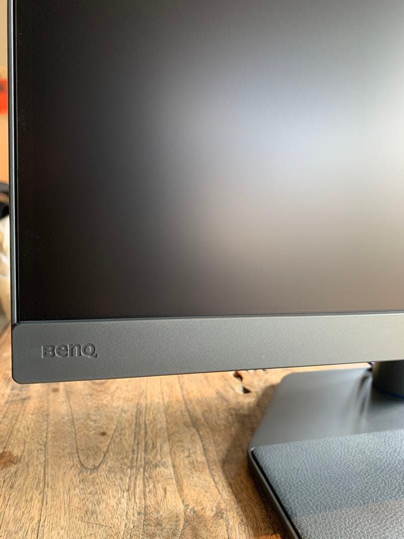【美品】BenQ PhotoVue SW272Q ディスプレイ本体