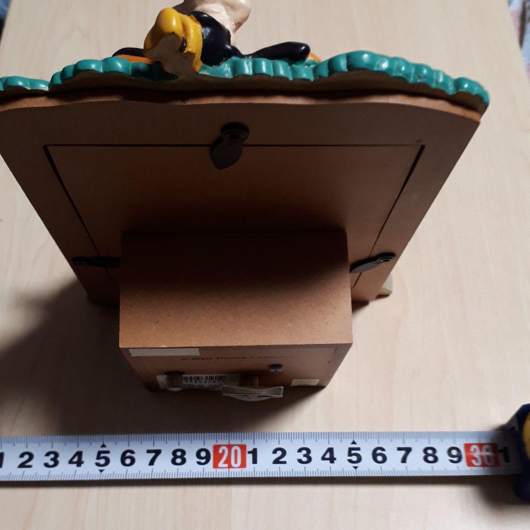 ディズニー　フォトフレーム