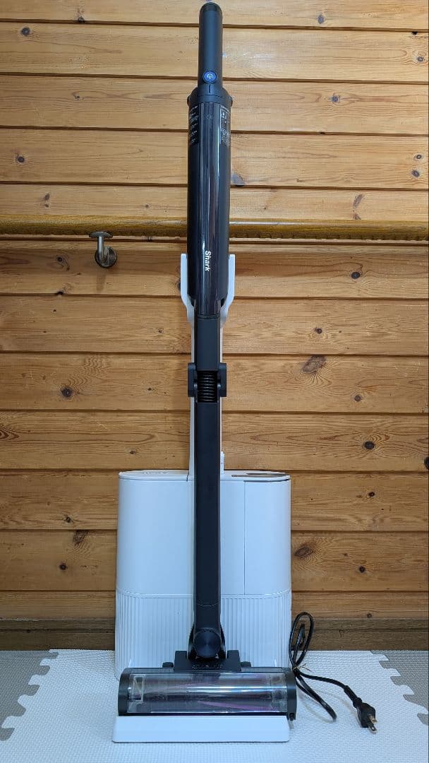 Shark シャーク掃除機 LC551Jブラック