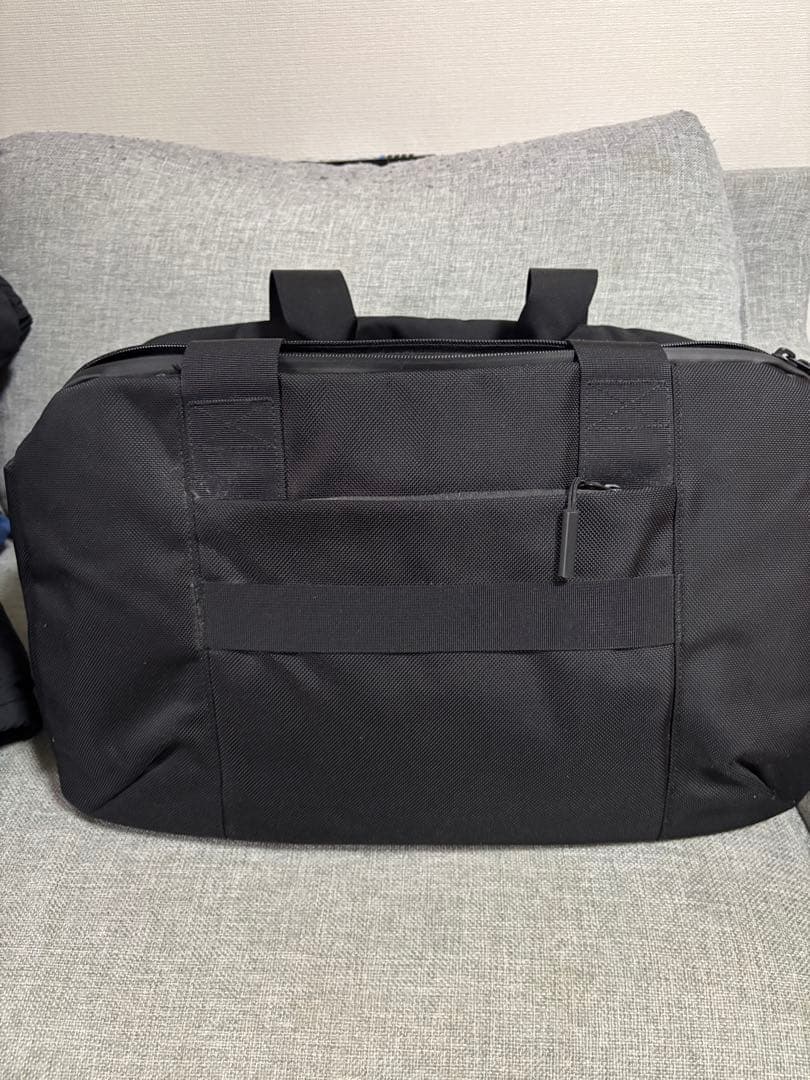 Aer Travel Weekender ボストンバッグ 35L
